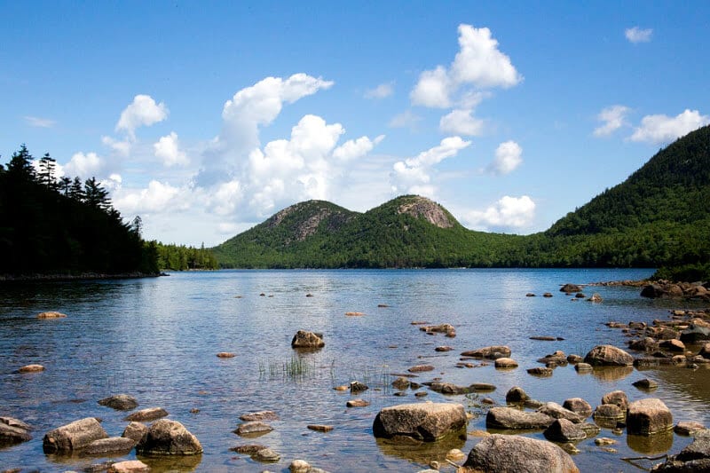 Bar Harbor, Maine