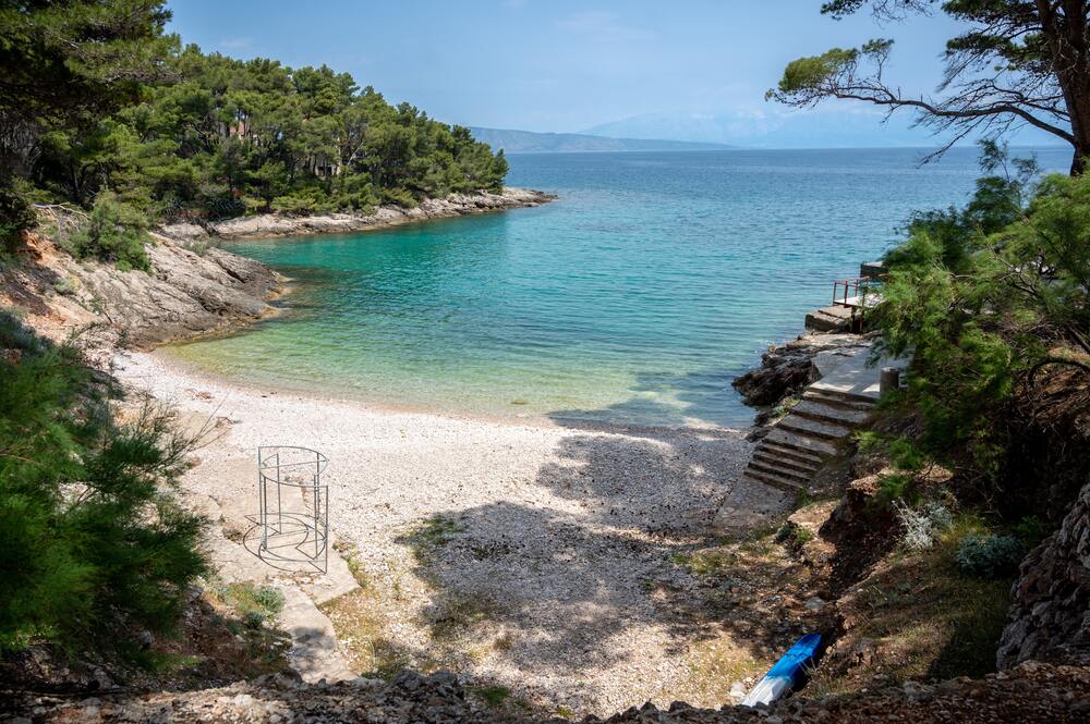 brac island croatia