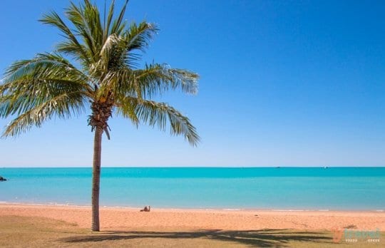 Broome, Western Australia