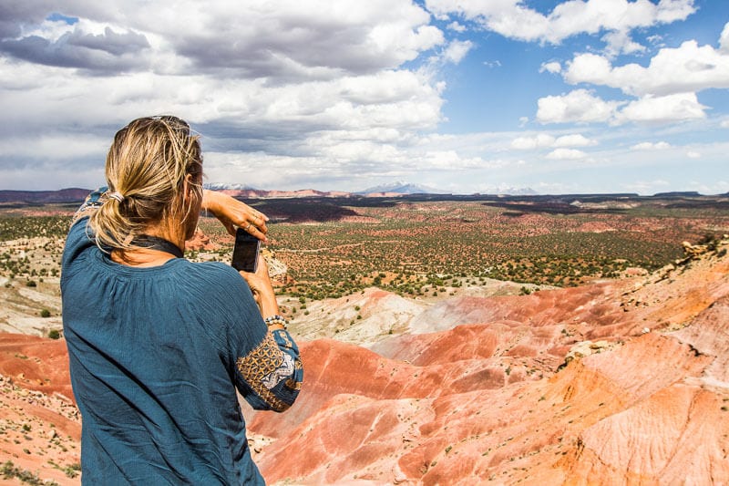 grand staircase escalante