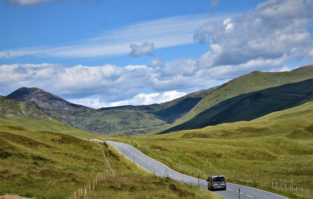 Cairngorms National Park