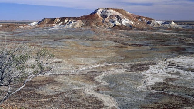 Coober Pedy South Australia