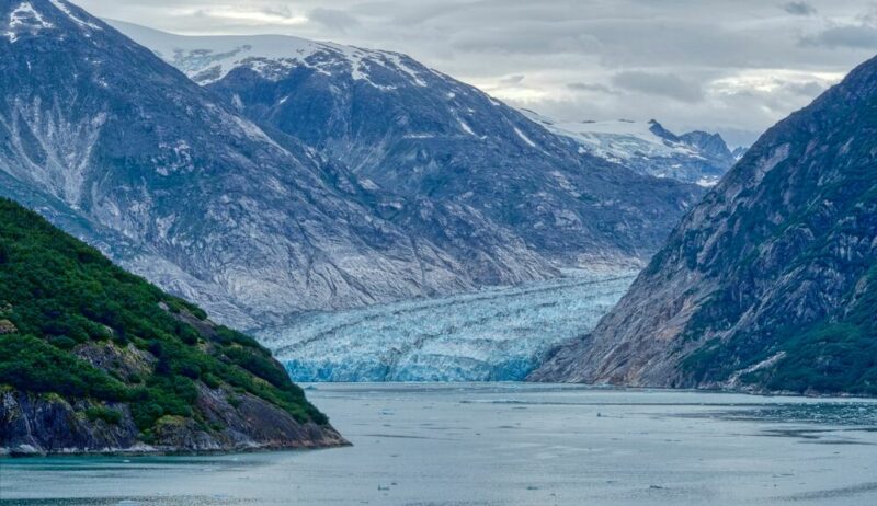 endicott arm alaska