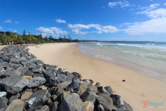 Kingscliff, NSW, Australia