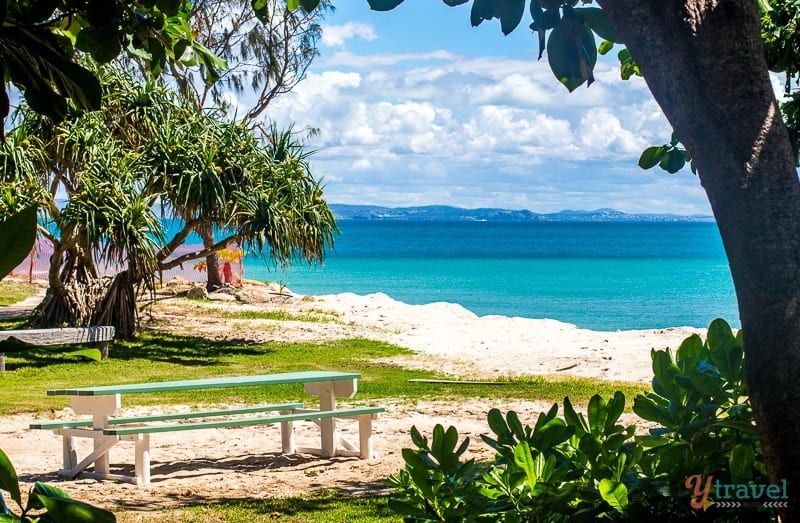 Great-Keppel-Island-Queensland (523) beach