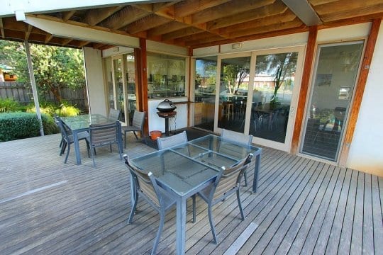 YHA Apollo Bay - Great Ocean Road, Australia