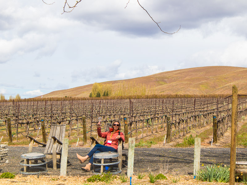 washington wine country