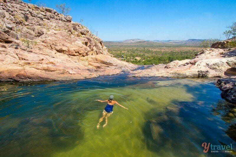 Kakadu National Park, Northern Territory