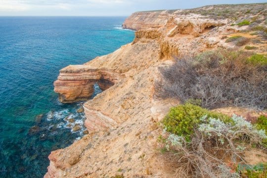 Kalbarri National Park, Western Australia