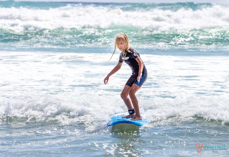 learn to surf gold coast