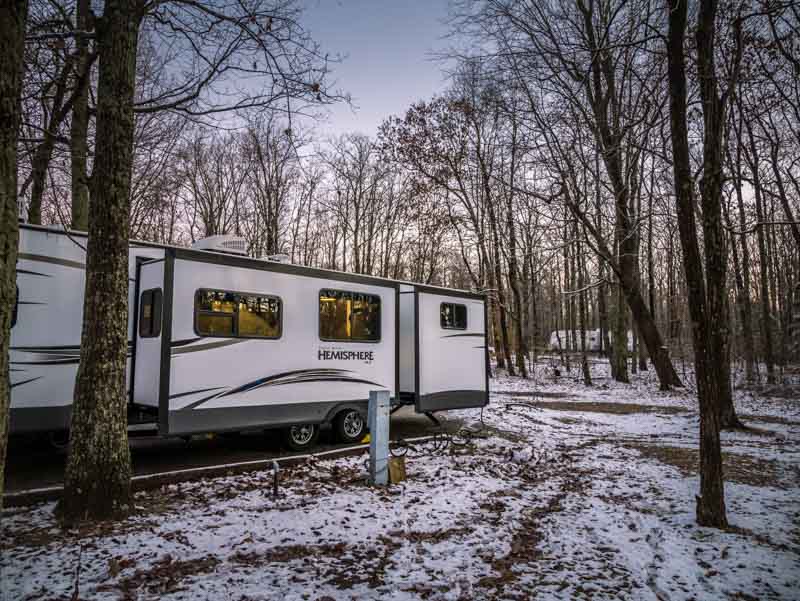 Monte Sano state park huntsville (1)