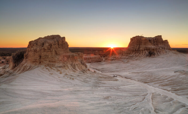 Mungo National Park