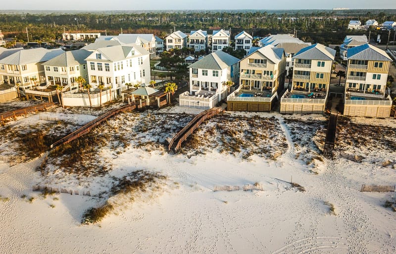 Orange Beach Vacation Rentals, Alabama