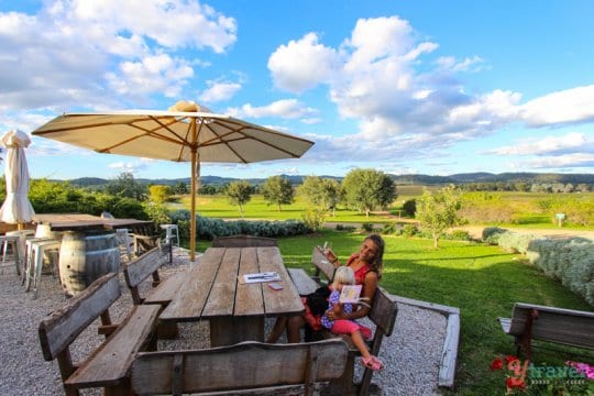 5 things to do in Mudgee, Australia