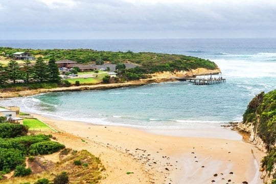 Port Campbell, Victoria, Australia