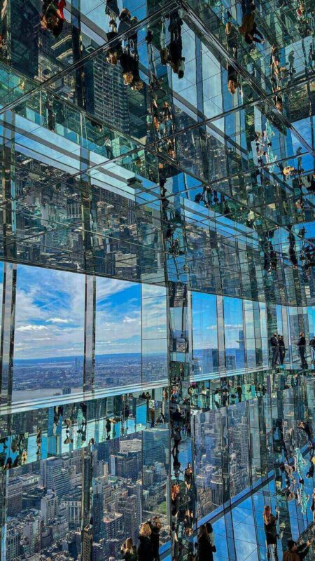 SUMMIT One Vanderbilt