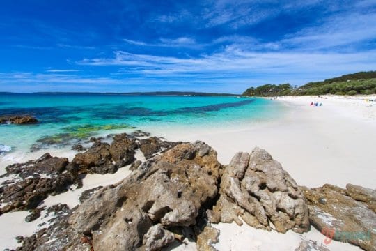 Greenfield Beach, NSW, Australia